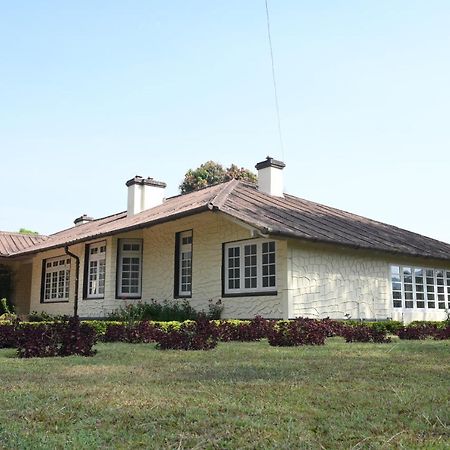 Ama Stays And Trails Tea Estate Bungalows , Munnar Exterior photo